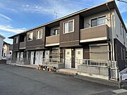 ヴィラシャルマンの賃貸物件