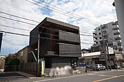川崎駅より徒歩16分 新築 3階建の賃貸物件