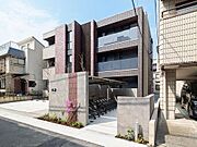 川崎新町駅より徒歩7分 2階 新築の賃貸物件