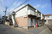 ハイツ恵の賃貸物件