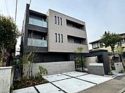 トレリス 1階 築1年8ヶ月の賃貸物件