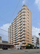 エスティメゾン川崎II 7階 築19年9ヶ月の賃貸物件