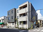 メゾンリーガの賃貸物件