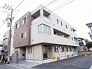 CLARTEKの賃貸物件