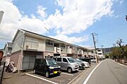 コスモシャーメゾン Cの賃貸物件