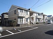 第一セキセイハイツAの賃貸物件