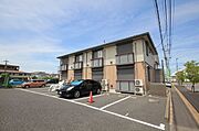 フィオーレの賃貸物件