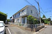 グリーンピア西原Aの賃貸物件