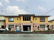 サンライズ村田Cの賃貸物件