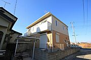 岩槻駅より徒歩18分 1階 築17年1ヶ月の賃貸物件