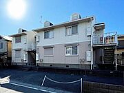 岩槻駅より徒歩13分 2階 築35年8ヶ月の賃貸物件