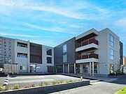 カサボニーカの賃貸物件