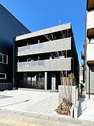 三郷中央駅より徒歩5分 新築 3階建の賃貸物件