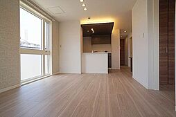 グランエスポア早稲田 00201