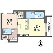 間取り：211060594351