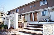 ベルシャトーの賃貸物件