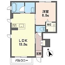 間取り：211064057647
