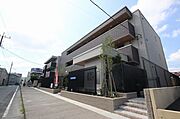 リリープランドールワセダ 1階 築7年1ヶ月の賃貸物件