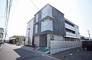 メゾンドキンコウの賃貸物件