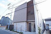 キースリーピアIIIの賃貸物件