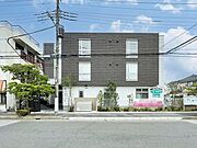 グランエスポア早稲田の賃貸物件