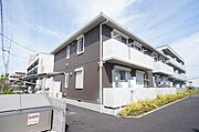 シャーメゾンアルカディアの賃貸物件