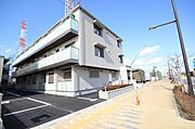 パルテノンの賃貸物件