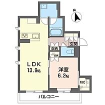 間取り：211059640485