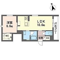 間取り：211059640486