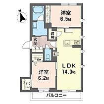 間取り：211059640491