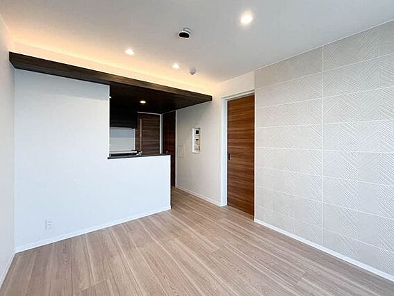 ルピナスI_内装_10