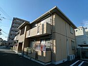 椎の木の里３号館 2階 築20年3ヶ月の賃貸物件