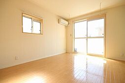 ブルックスター　III 00102 1階2LDKの室内