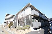 シャルム八潮の賃貸物件