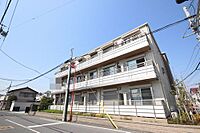 埼玉県八潮市緑町1丁目34-5：物件画像／シャーメゾンショップ　エンクル株式会社