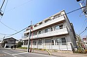 ベルツリー緑町の賃貸物件