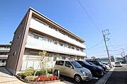 八潮駅より徒歩6分 3階 築8年10ヶ月の賃貸物件