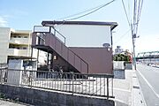 コーポ樋ノ爪の賃貸物件