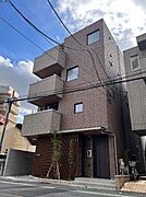 グラン アルベロの賃貸物件