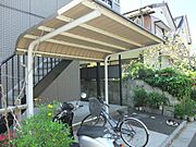 シャーメゾン白幡の賃貸物件