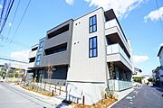 ヴィア・ステージの賃貸物件