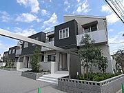 南与野駅より徒歩27分 築15年1ヶ月 2階建の賃貸物件