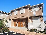 ドミ・フォレスタの賃貸物件