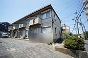 アルス 内谷 2階 築39年11ヶ月の賃貸物件