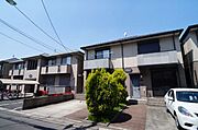 エヴァグリーンAの賃貸物件