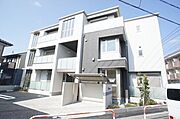 エフグランの賃貸物件
