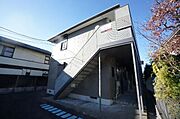 与野本町駅より徒歩5分 2階 築20年2ヶ月の賃貸物件
