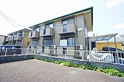 カーサ三堂弐号館 1階 築24年1ヶ月の賃貸物件