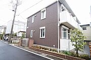 北浦和駅より徒歩10分 1階 築13年8ヶ月の賃貸物件