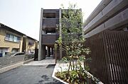 ジョイアカーサ 2階 築1年6ヶ月の賃貸物件
